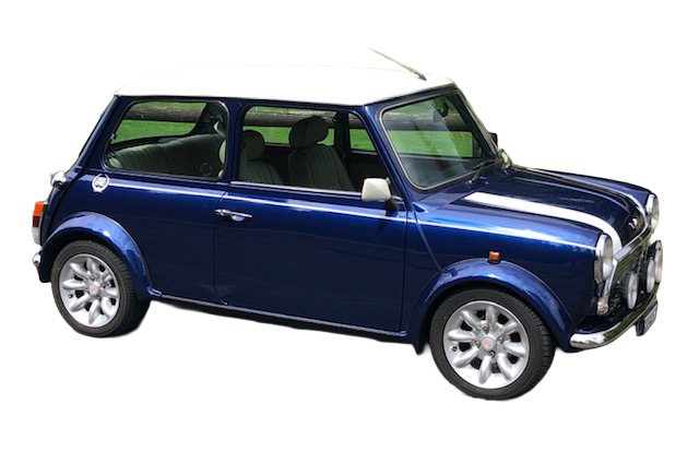 PRC-Mini-Cooper-40th-Right-Side PRC Mini Cooper 40th Right Side